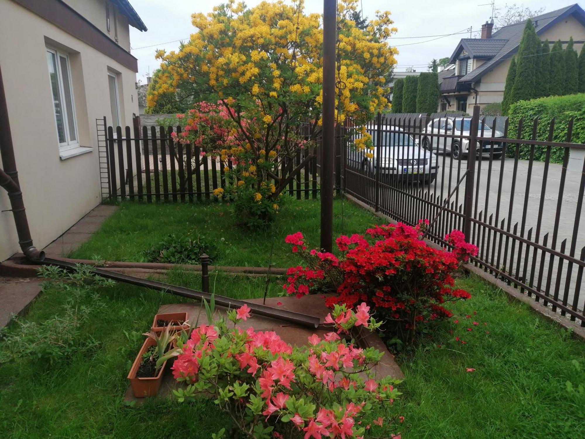 Apartament Z 3 Sypialniami - Selekcyjna 15 Łódź Exterior foto
