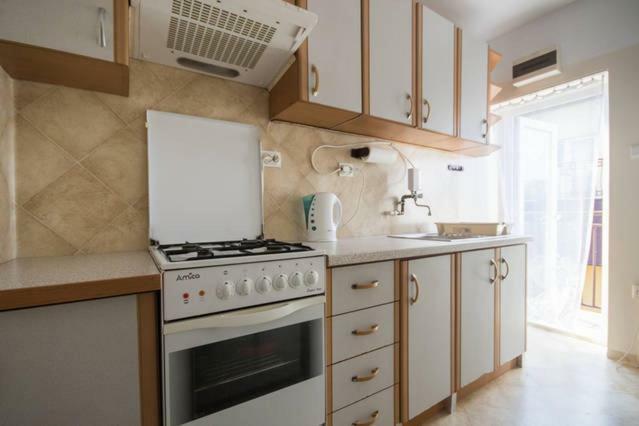 Apartament Z 3 Sypialniami - Selekcyjna 15 Łódź Exterior foto